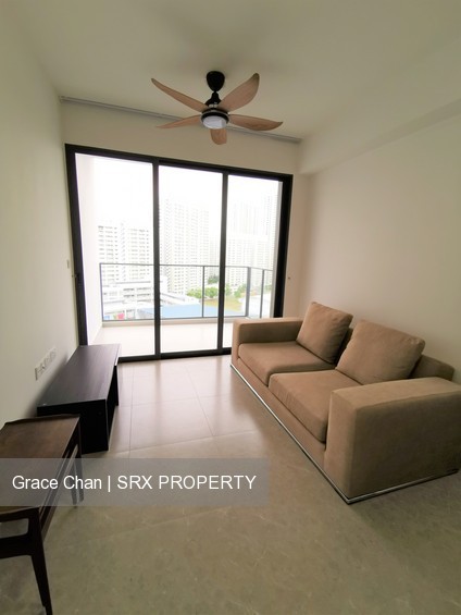 The Clement Canopy (D5), Apartment #210230061